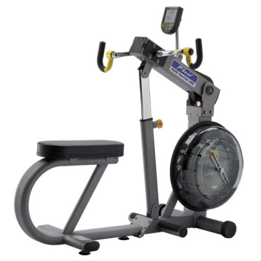 First Degree roeitrainer Fluid Rower E-620 upper body ergometer FDE620
